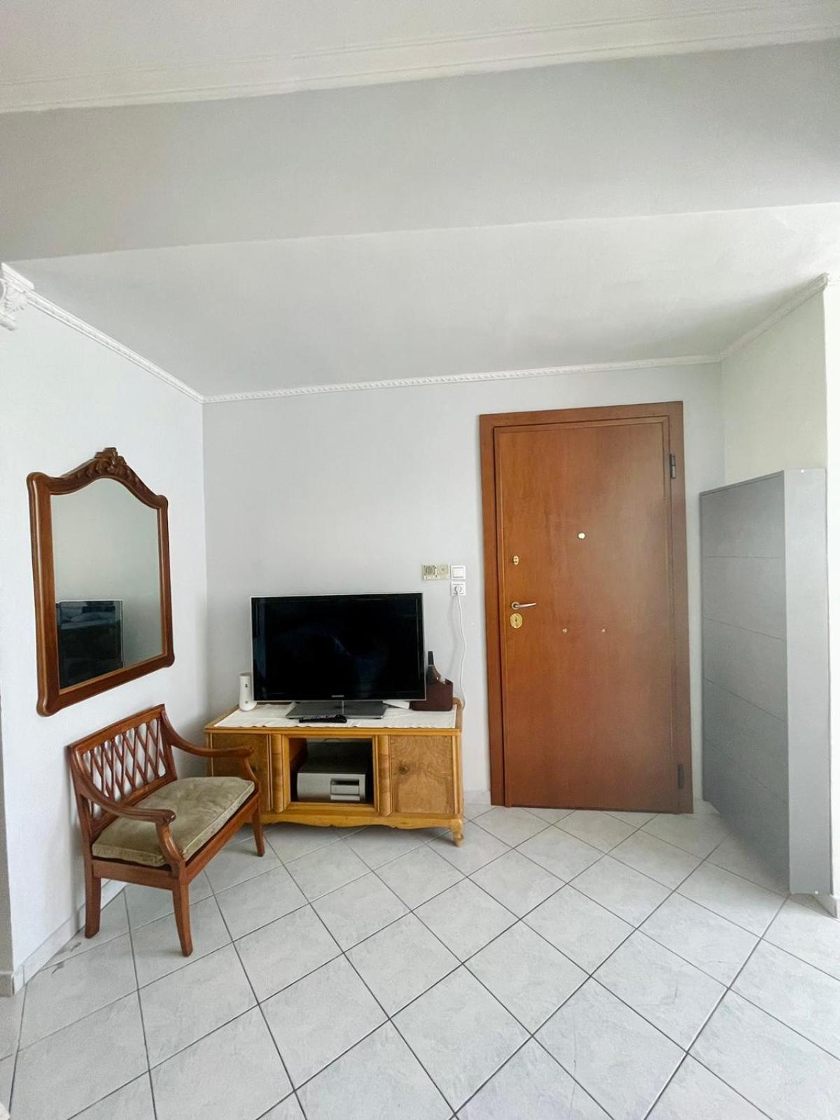 Beautiful View - 2 Bedroom Apartment Athen Exterior foto