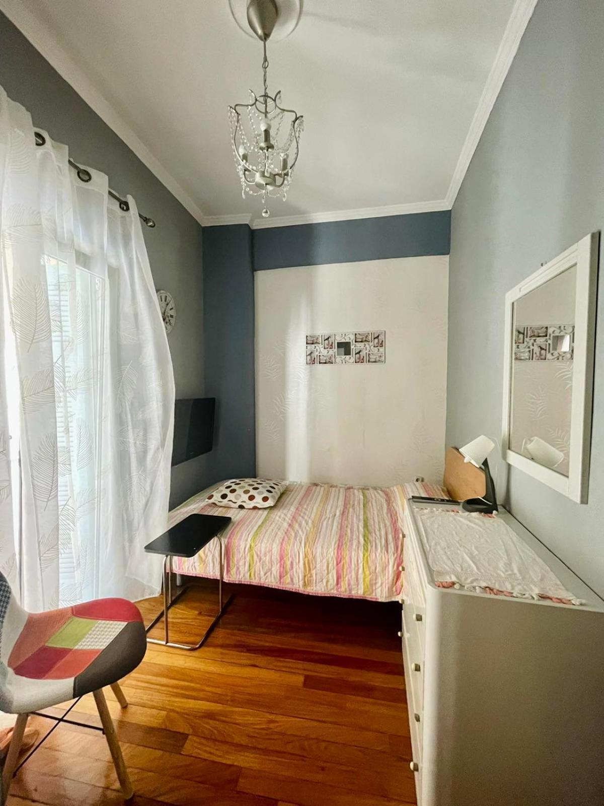 Beautiful View - 2 Bedroom Apartment Athen Exterior foto