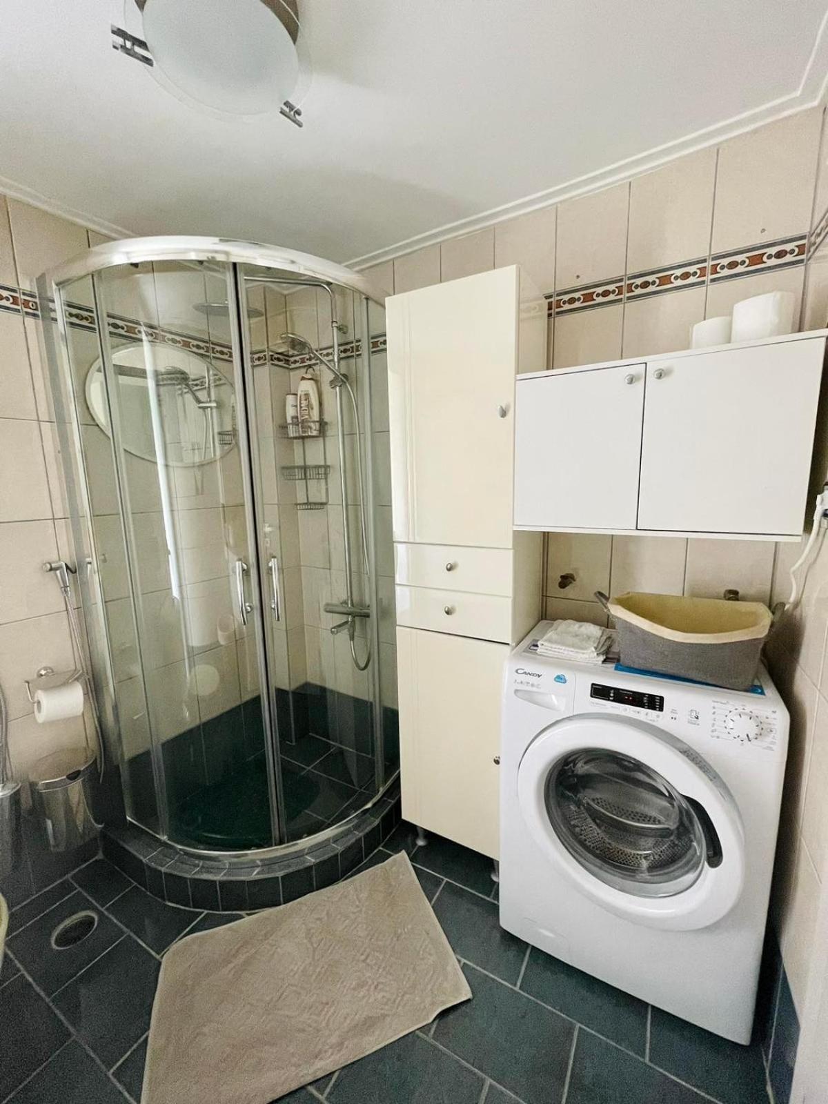 Beautiful View - 2 Bedroom Apartment Athen Exterior foto