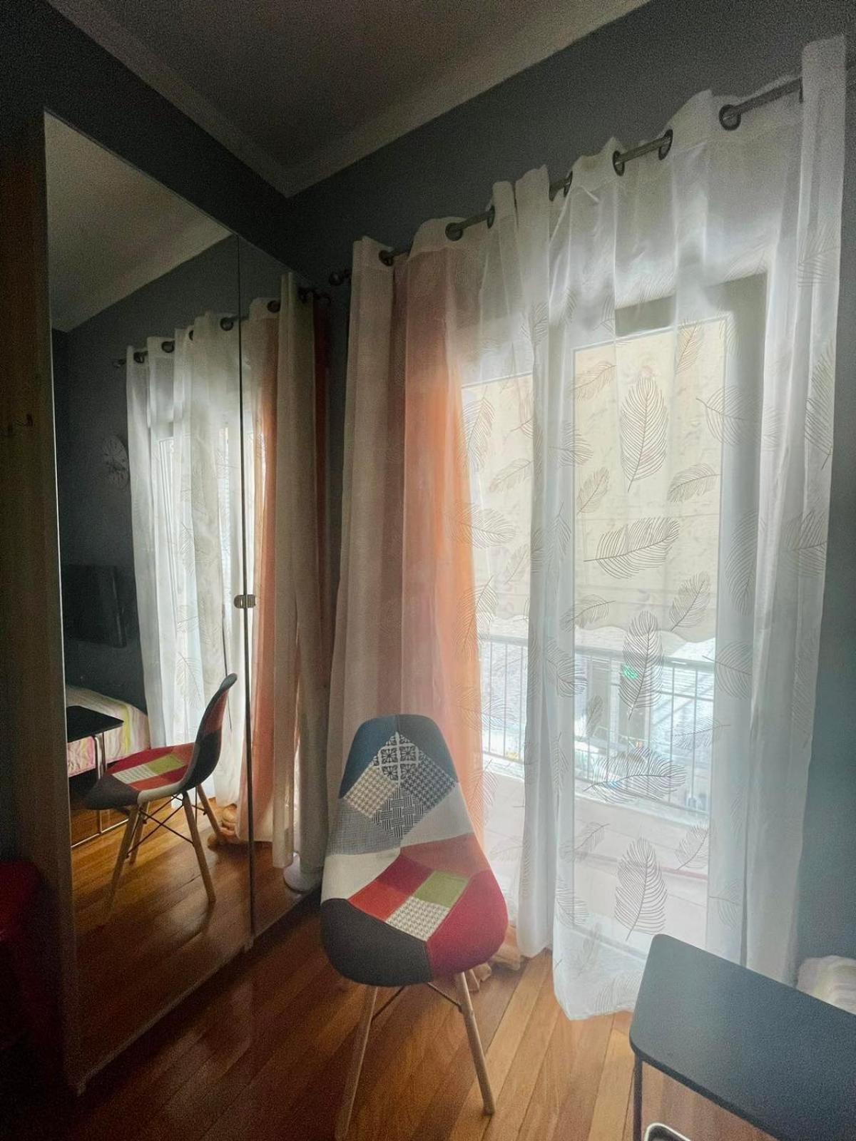 Beautiful View - 2 Bedroom Apartment Athen Exterior foto