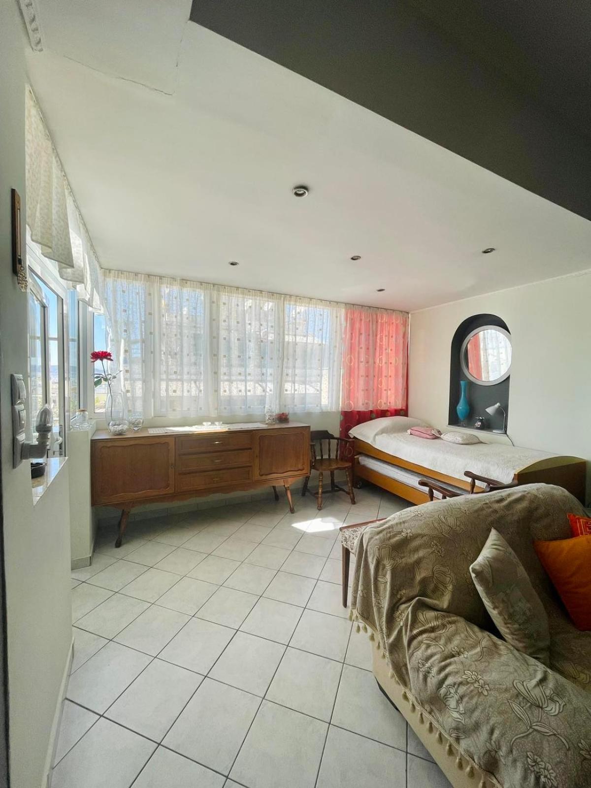 Beautiful View - 2 Bedroom Apartment Athen Exterior foto